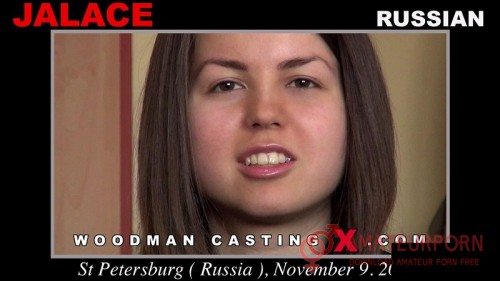 Rita Jalace Russian Student Casting
