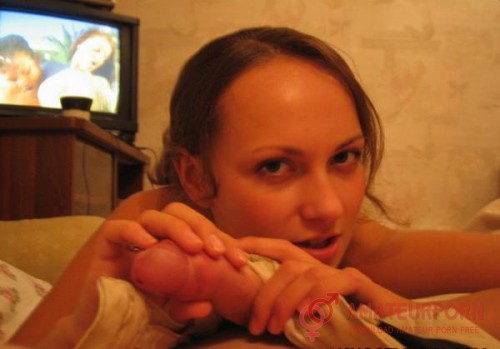 Tanya Russian Teen Made Home Porn Video