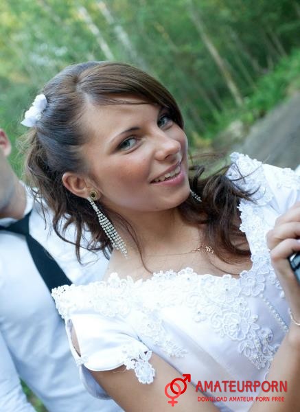 Wedin Sex Dowunlod - Madelyn The Bride Is Fucked Before The Wedding Â» Download Amateur porn  free, download exclusive homemade on Amateurporn.cc