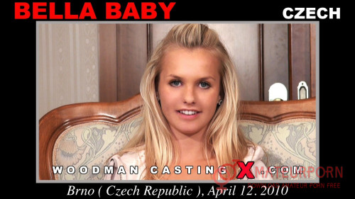 Bella Baby Porn Casting Gang Bang DP