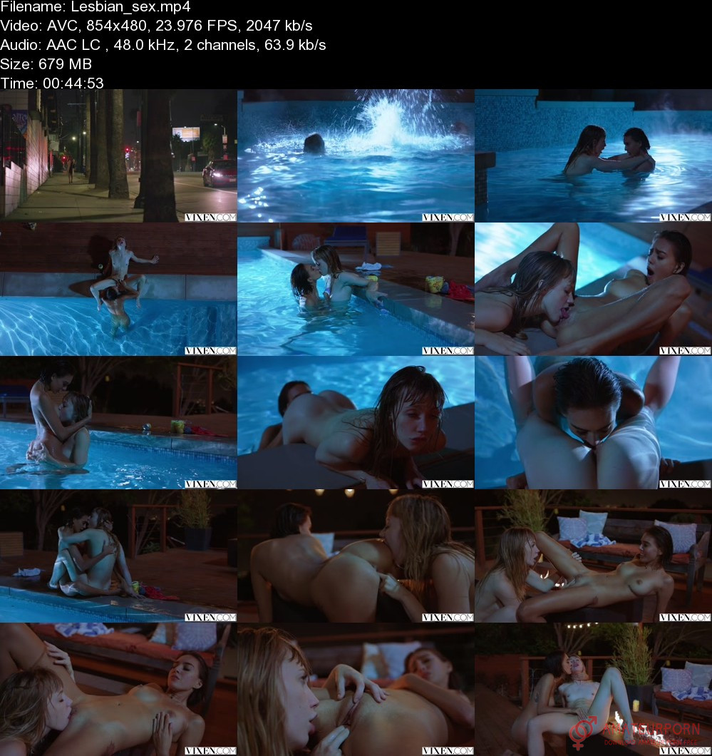 Homemade Pool Sex - Ivy Wolfe and Janice Griffith Beauty Lesbian Sex In The Pool Â» Download  Amateur porn free, download exclusive homemade on Amateurporn.cc