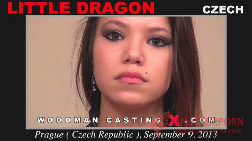 Little Dragon Porn Casting