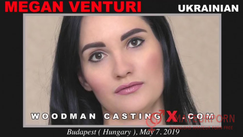 Megan Venturi Porn Casting
