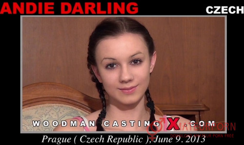 Andie Darling Porn Casting